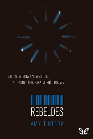 [Reboot 02] • Rebeldes